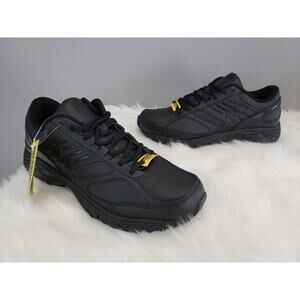 NEW Womens Fila Memory Ultra Slip‎ Resistant Size 11 Work Shoes NO SKID solid